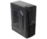Zalman ZM-T4 czarna USB 3.0 - 164382 - zdjęcie 3